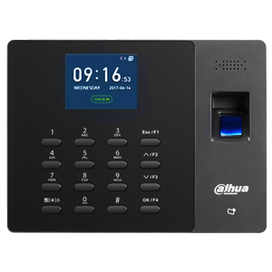 Системы контроля доступа